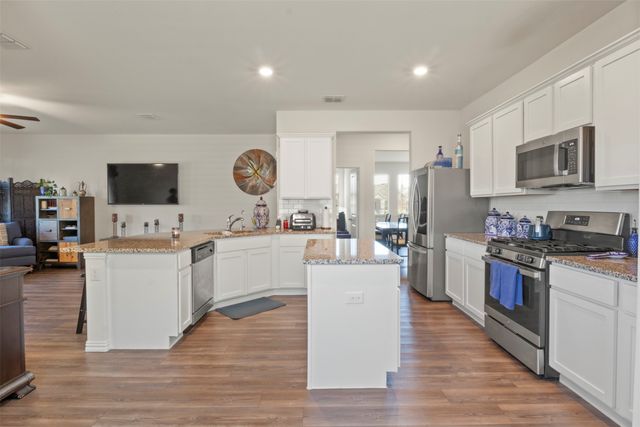 1210 Forest Haven Drive, Anna, TX 75409