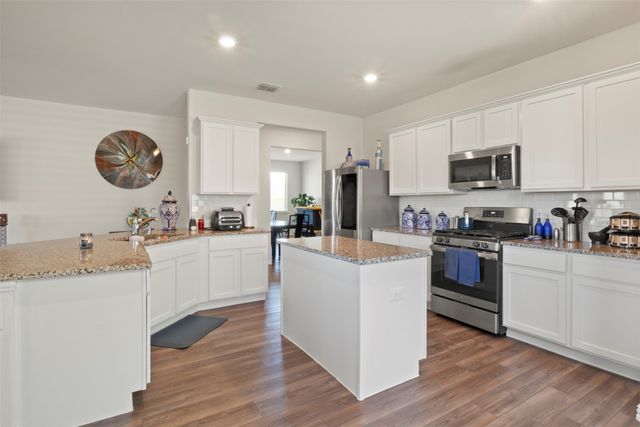 1210 Forest Haven Drive, Anna, TX 75409