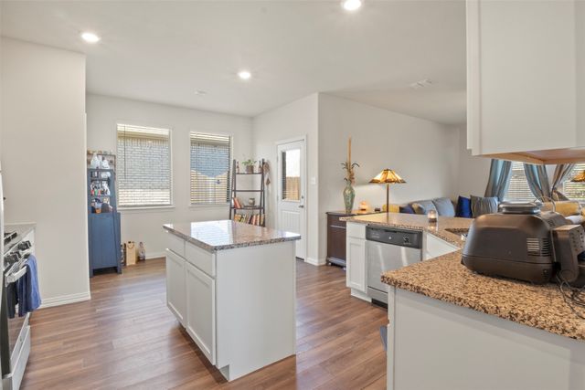 1210 Forest Haven Drive, Anna, TX 75409