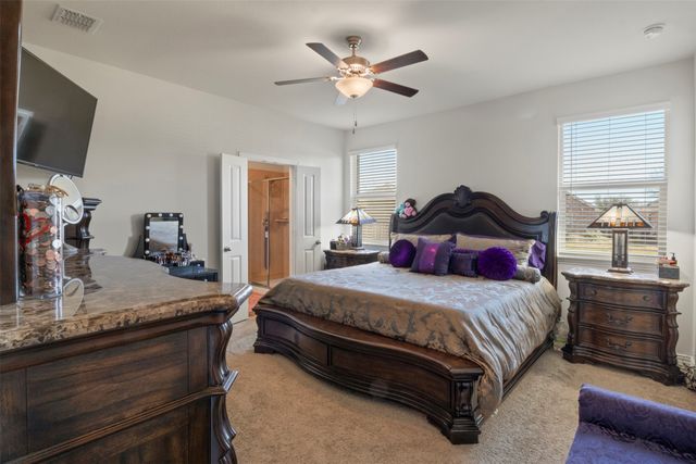 1210 Forest Haven Drive, Anna, TX 75409