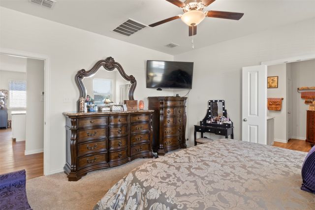 1210 Forest Haven Drive, Anna, TX 75409