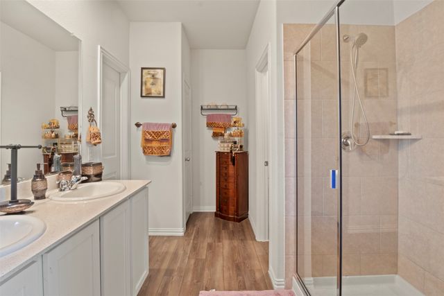 1210 Forest Haven Drive, Anna, TX 75409