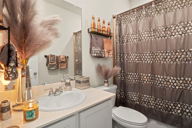 1210 Forest Haven Drive, Anna, TX 75409