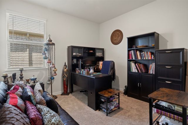 1210 Forest Haven Drive, Anna, TX 75409