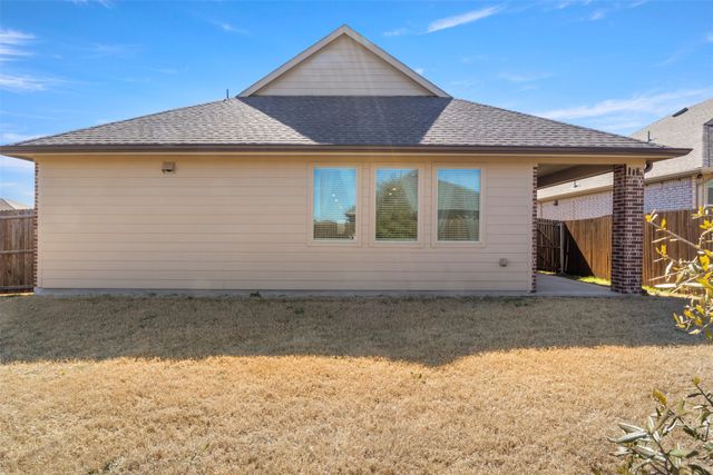 1210 Forest Haven Drive, Anna, TX 75409