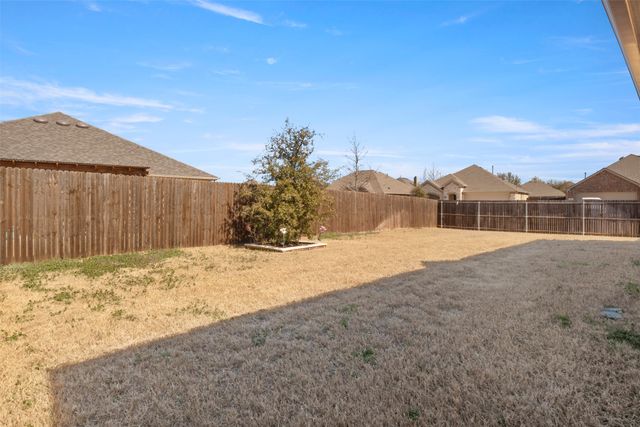 1210 Forest Haven Drive, Anna, TX 75409