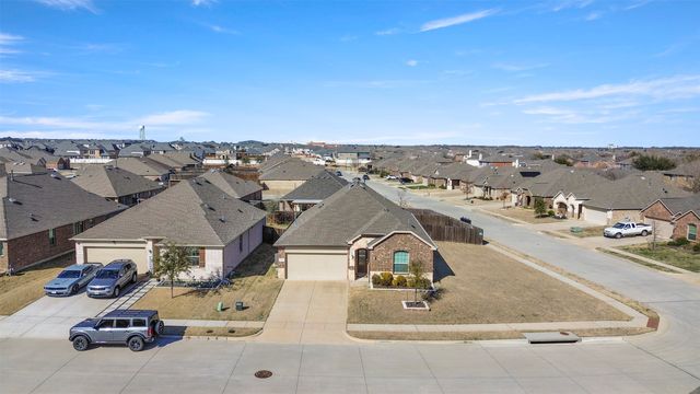 1210 Forest Haven Drive, Anna, TX 75409