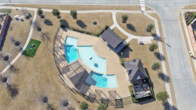 1210 Forest Haven Drive, Anna, TX 75409