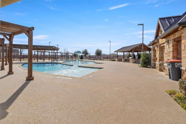 1210 Forest Haven Drive, Anna, TX 75409