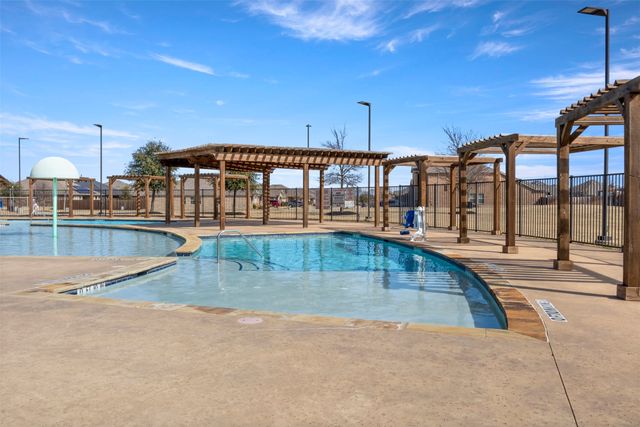 1210 Forest Haven Drive, Anna, TX 75409