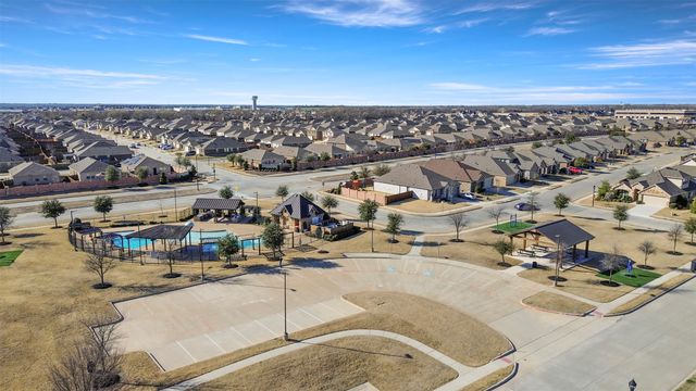 1210 Forest Haven Drive, Anna, TX 75409