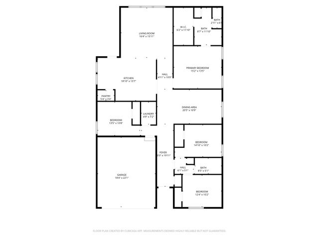 1210 Forest Haven Drive, Anna, TX 75409