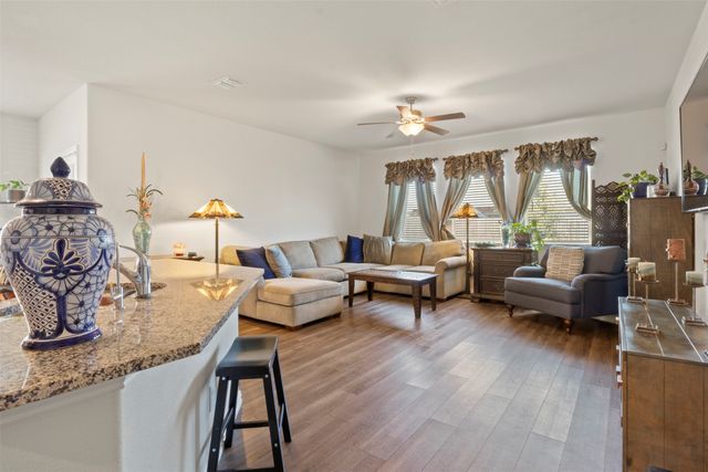 1210 Forest Haven Drive, Anna, TX 75409