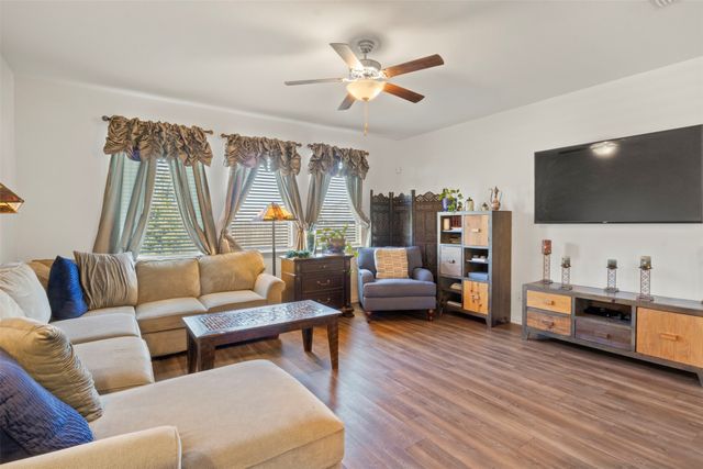 1210 Forest Haven Drive, Anna, TX 75409