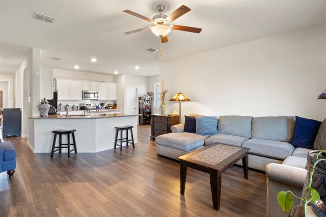 1210 Forest Haven Drive, Anna, TX 75409