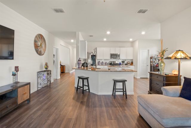 1210 Forest Haven Drive, Anna, TX 75409