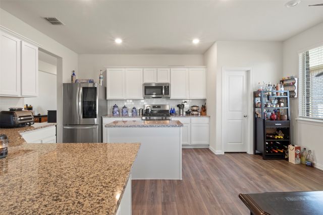 1210 Forest Haven Drive, Anna, TX 75409