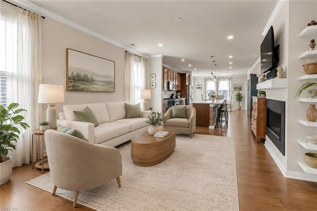 4212 Kendall LN, Williamsburg, VA 23188