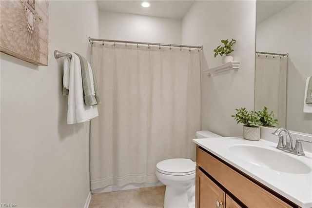 4212 Kendall LN, Williamsburg, VA 23188