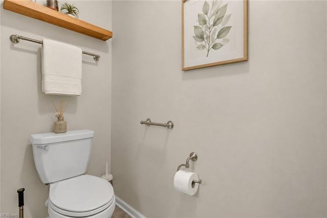 4212 Kendall LN, Williamsburg, VA 23188