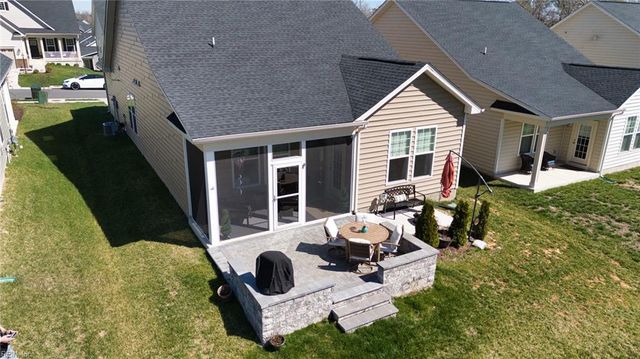 4212 Kendall LN, Williamsburg, VA 23188