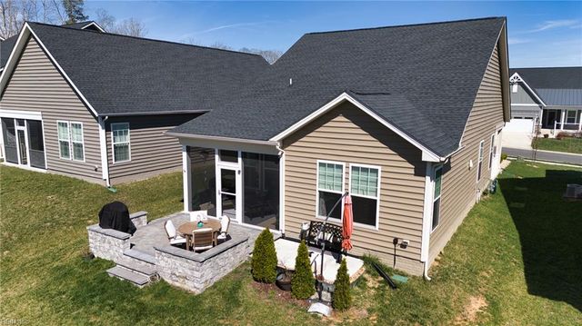 4212 Kendall LN, Williamsburg, VA 23188