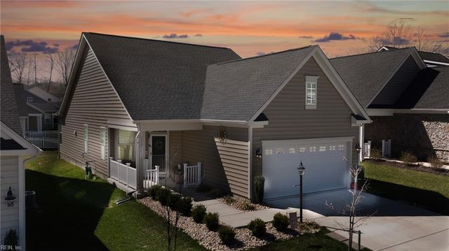 4212 Kendall LN, Williamsburg, VA 23188