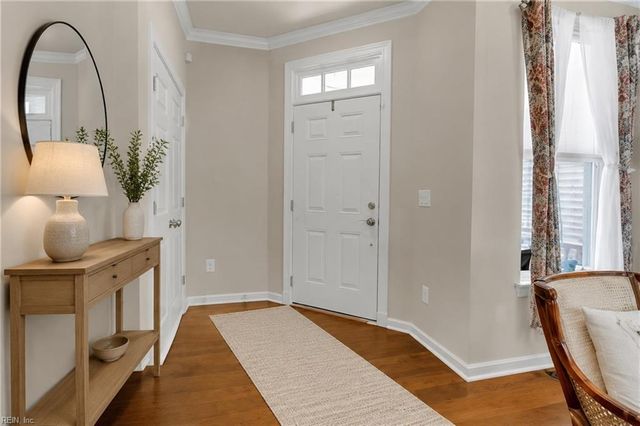 4212 Kendall LN, Williamsburg, VA 23188