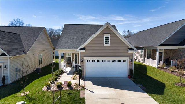 4212 Kendall LN, Williamsburg, VA 23188