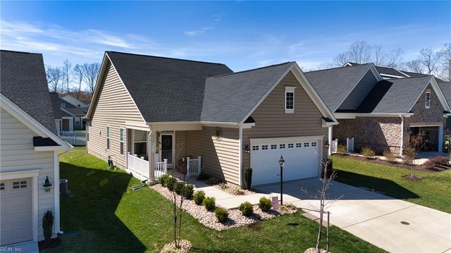 4212 Kendall LN, Williamsburg, VA 23188