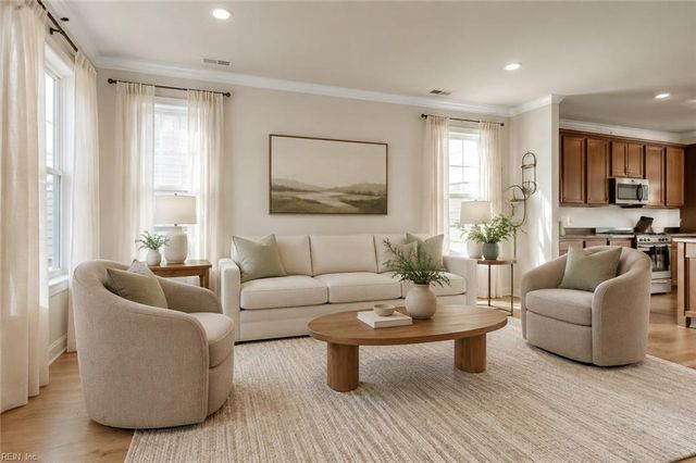 4212 Kendall LN, Williamsburg, VA 23188
