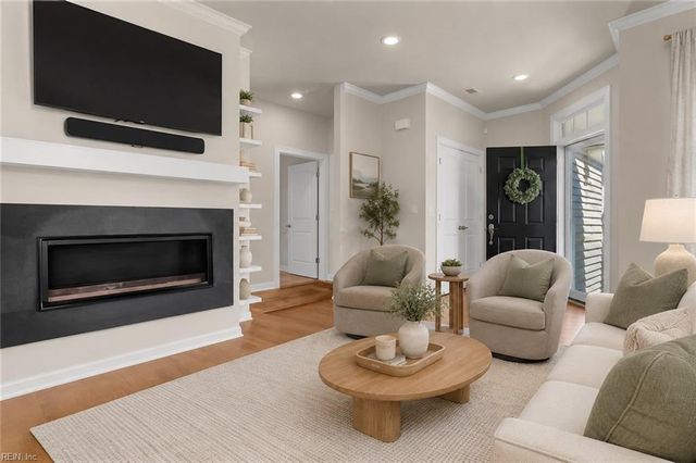 4212 Kendall LN, Williamsburg, VA 23188