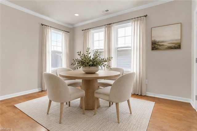 4212 Kendall LN, Williamsburg, VA 23188