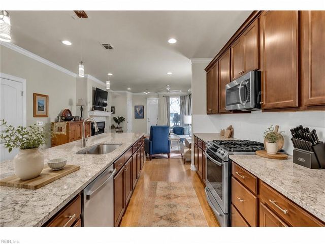 4212 Kendall LN, Williamsburg, VA 23188