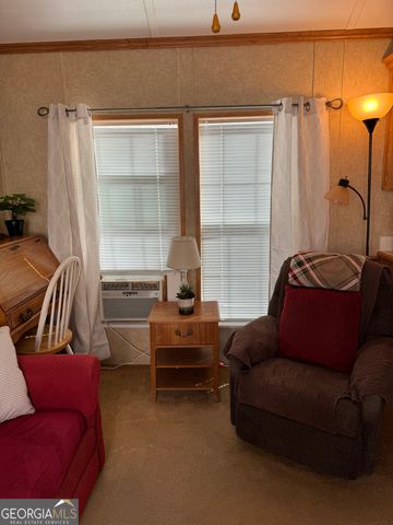 88 Canyon Pass Road, Cleveland, GA 30528