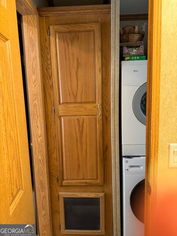88 Canyon Pass Road, Cleveland, GA 30528