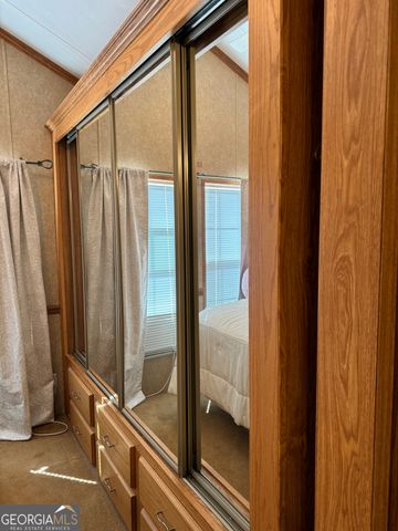88 Canyon Pass Road, Cleveland, GA 30528