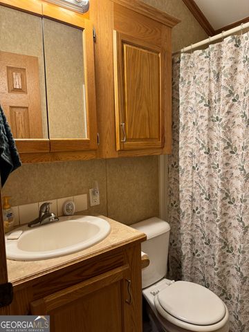 88 Canyon Pass Road, Cleveland, GA 30528