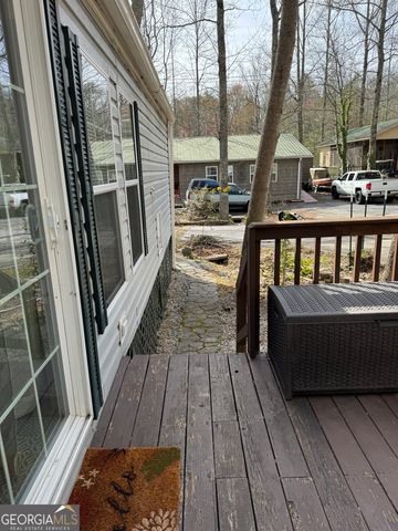 88 Canyon Pass Road, Cleveland, GA 30528
