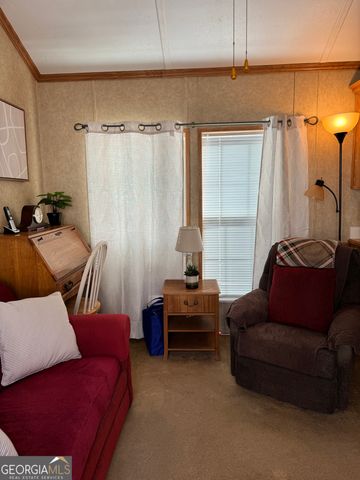 88 Canyon Pass Road, Cleveland, GA 30528