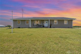 1332 Stephens Road, West Manchester, OH 45382