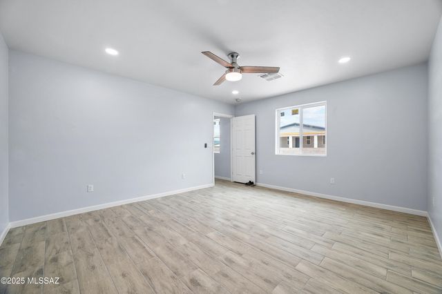 115 S Richmond Drive, Vail, AZ 85641