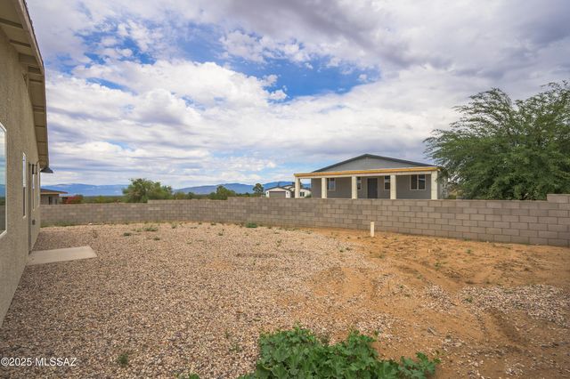 115 S Richmond Drive, Vail, AZ 85641