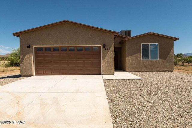 115 S Richmond Drive, Vail, AZ 85641