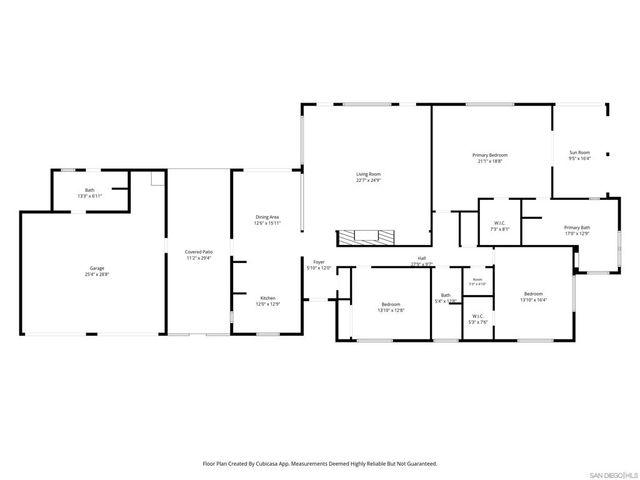 29481 Miller, Valley Center, CA 92082