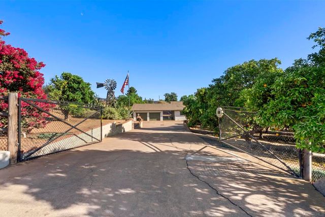 29481 Miller, Valley Center, CA 92082