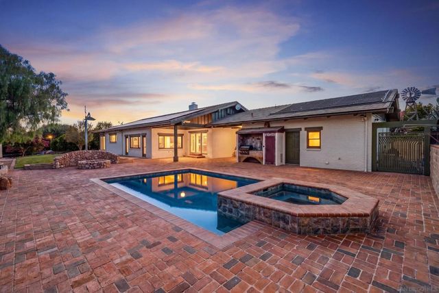 29481 Miller, Valley Center, CA 92082