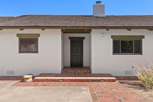 29481 Miller, Valley Center, CA 92082