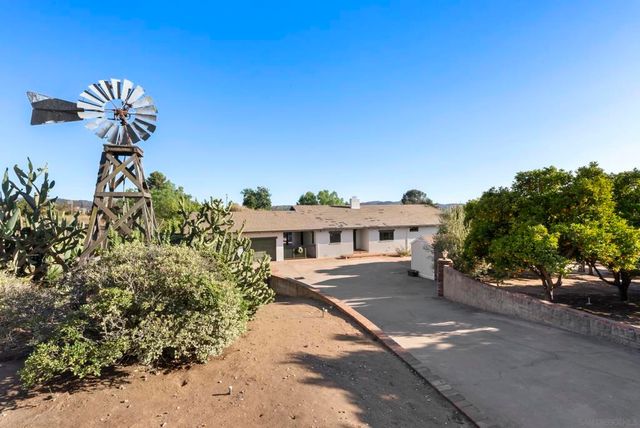 29481 Miller, Valley Center, CA 92082