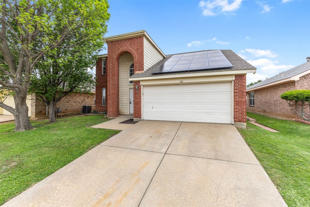 312 Elk Run Drive, Fort Worth, TX 76140 — photo 4